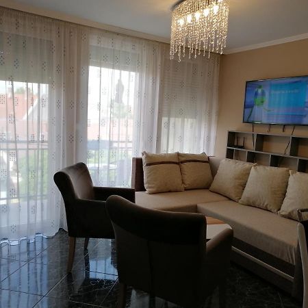 Hajdúszoboszló Bettina47 Apartman מראה חיצוני תמונה
