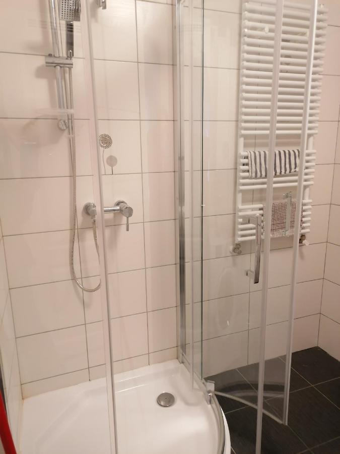 Hajdúszoboszló Bettina47 Apartman מראה חיצוני תמונה