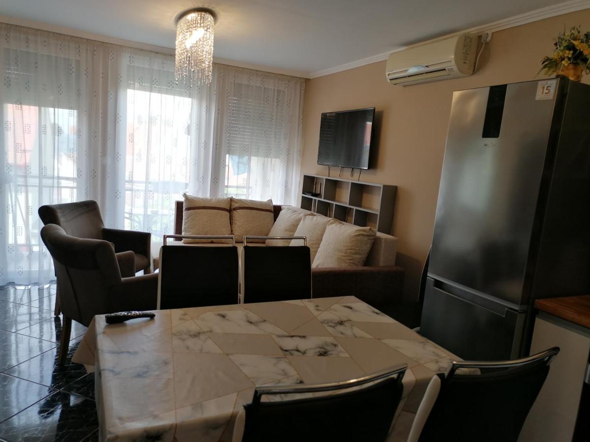 Hajdúszoboszló Bettina47 Apartman מראה חיצוני תמונה