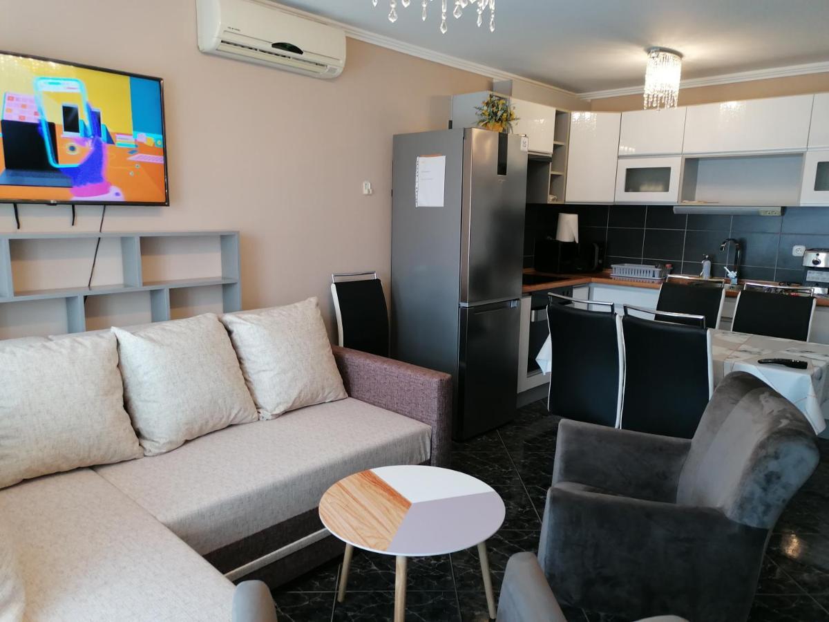 Hajdúszoboszló Bettina47 Apartman מראה חיצוני תמונה