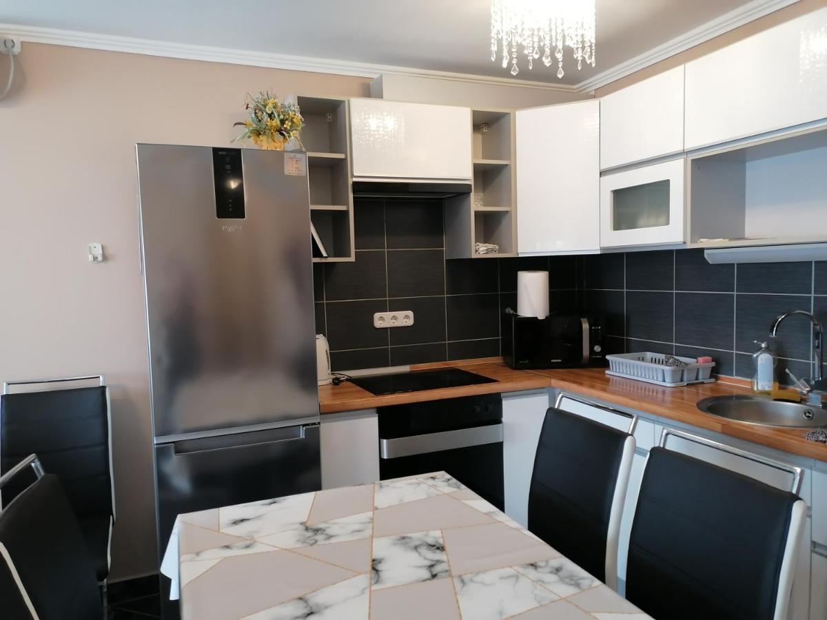Hajdúszoboszló Bettina47 Apartman מראה חיצוני תמונה