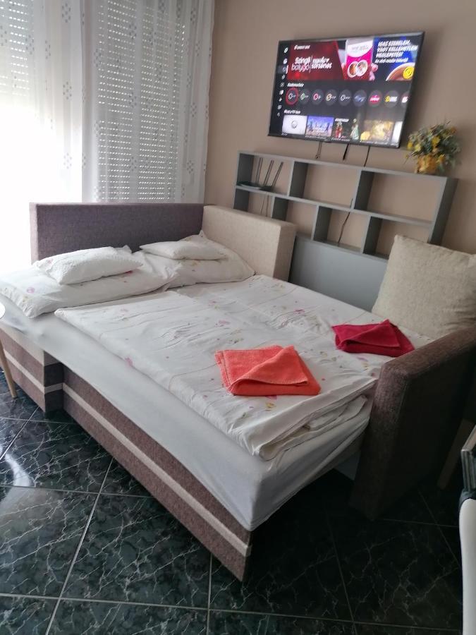 Hajdúszoboszló Bettina47 Apartman מראה חיצוני תמונה