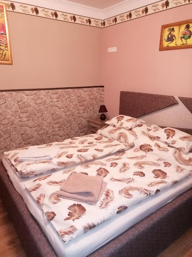 Hajdúszoboszló Bettina47 Apartman מראה חיצוני תמונה