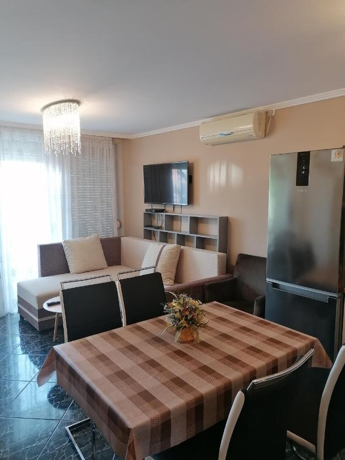 Hajdúszoboszló Bettina47 Apartman מראה חיצוני תמונה