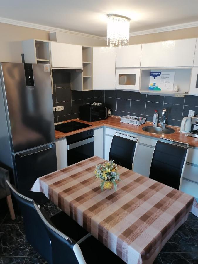 Hajdúszoboszló Bettina47 Apartman מראה חיצוני תמונה