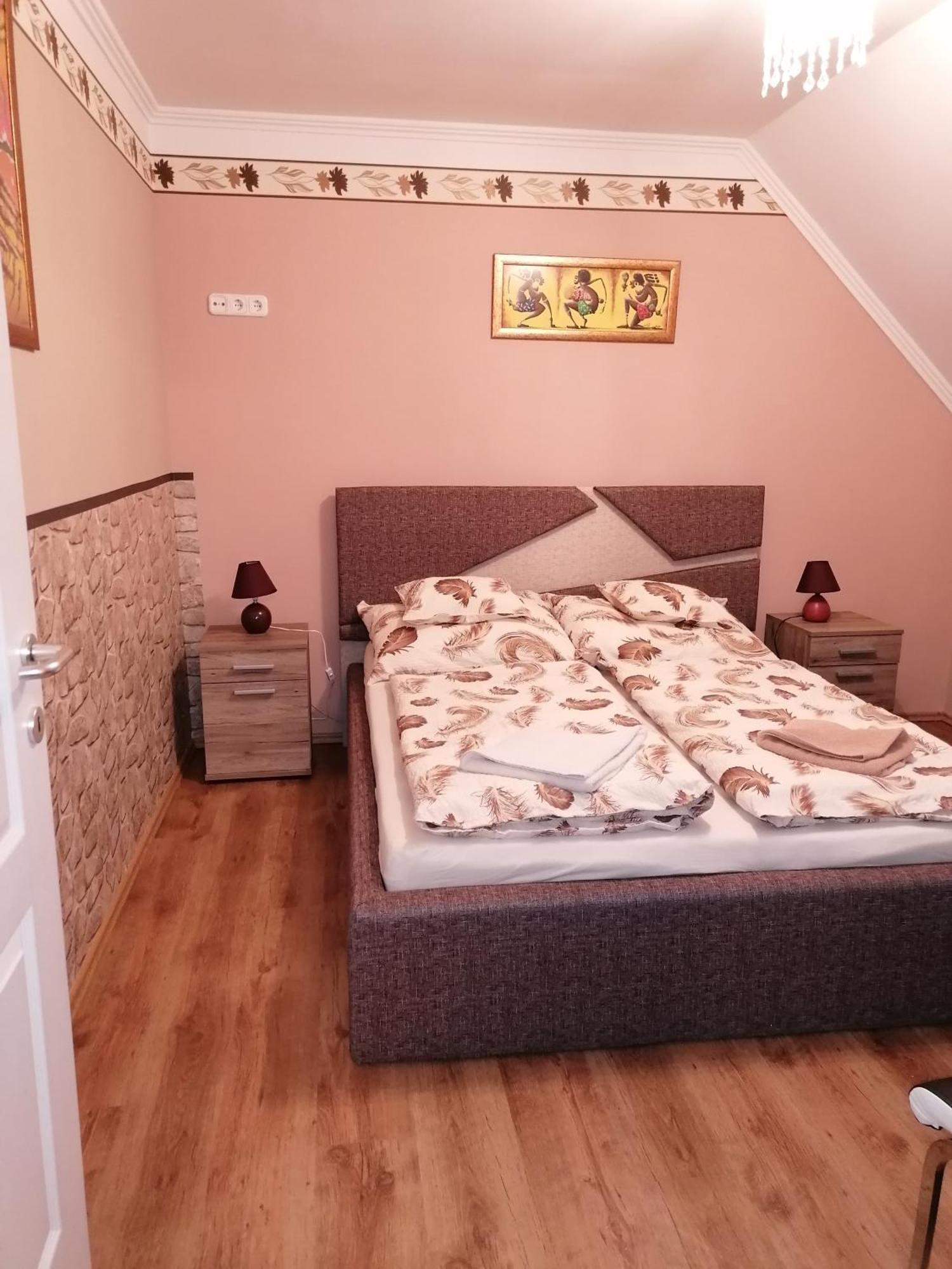 Hajdúszoboszló Bettina47 Apartman מראה חיצוני תמונה