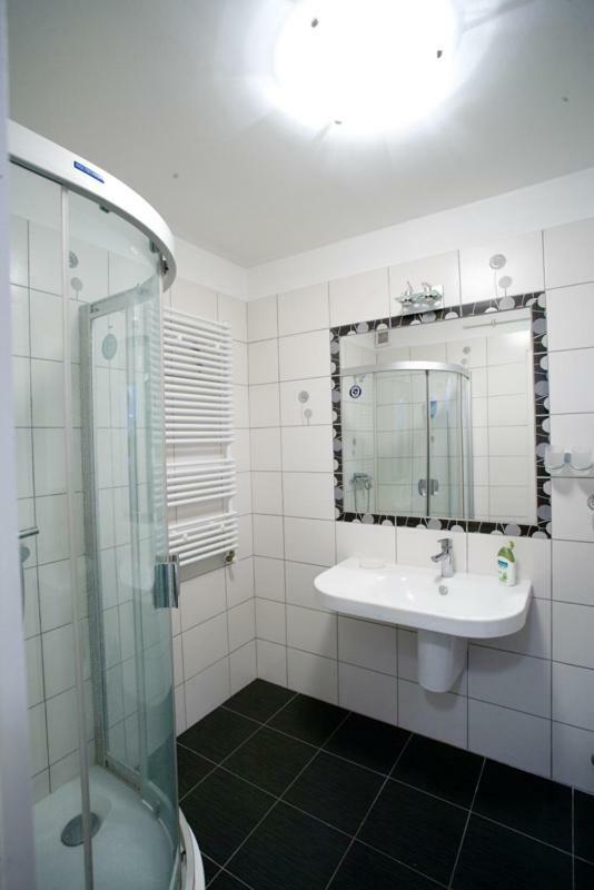 Hajdúszoboszló Bettina47 Apartman מראה חיצוני תמונה