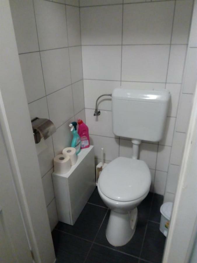 Hajdúszoboszló Bettina47 Apartman מראה חיצוני תמונה
