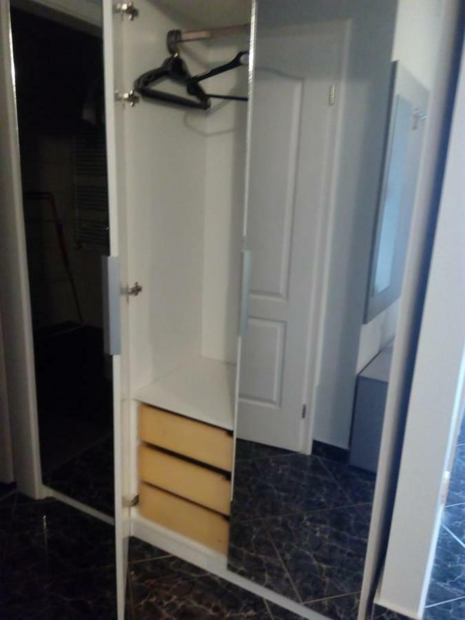 Hajdúszoboszló Bettina47 Apartman מראה חיצוני תמונה